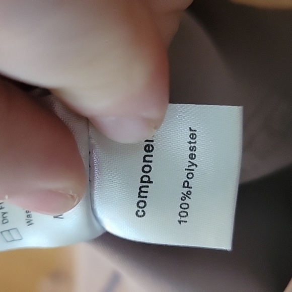 Unixseque Blouse Size Large - Picture 5 of 5